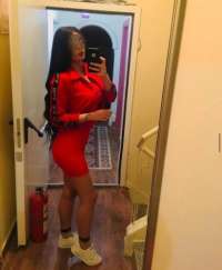 VİP saksocu hanım Nil