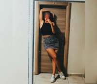 VİP saksocu hanım Nil