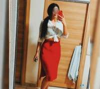 VİP saksocu hanım Nil