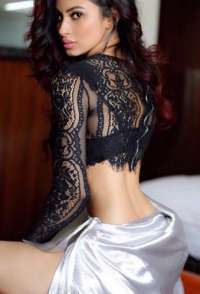 VİP sarışın hanım Atike