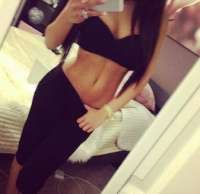 Yeni Escort çağlayan