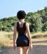 Yeni Escort Hümeyra