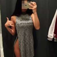 Akdeniz Bölgesinde Ateşli ve Sportif Escortla Tanışın