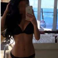 Akdeniz Bölgesinde Ateşli ve Sportif Escortla Tanışın