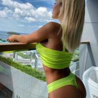 Akdeniz'de Escortlarda Mersinli Bayanlar