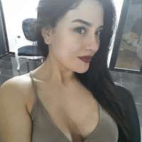 Akdeniz'de Eşsiz Güzellik: Escortlar