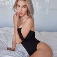 Akdeniz'de Exotik Escort Hatunlar