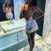 Akdeniz'de Sınırsız Zevkin Adresi, Muhteşem Escortlar