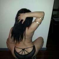 Akdeniz'deki Ateşli Güzellik: Escort Aylin