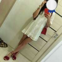 Akdeniz'deki Büyüleyici Escort