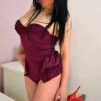 Akdeniz'deki Büyüleyici Escort Bayanlar