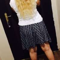 Akdeniz'deki Muhteşem Escort Sizlerle