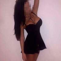 Akdeniz'deki Muhteşem Escortla Tanışın!