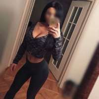 Akdeniz'deki Muhteşem Escortla Tanışın!