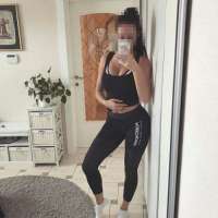 Akdeniz'deki Muhteşem Escortla Tanışın!