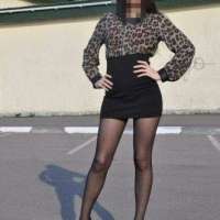 Akdeniz'deki Muhteşem Escortla Tanışın!