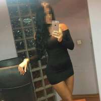 Akdeniz'deki Muhteşem Escortla Tanışın!