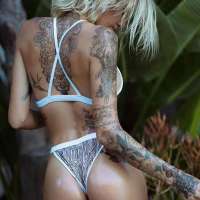 Akdeniz'deki Muhteşem Escortların Harika Dünyası