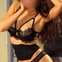 Akdeniz'deki Tutkulu Ve Zarif Escort