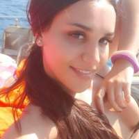 Akdeniz'in Büyüleyici ve Çekici Escort Kızı: Derya