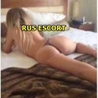 Akdeniz'in Büyüleyici Yıldızı Escort Işıl