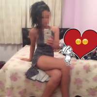 Akdeniz'in Büyülü Ruhu: Escort Belma