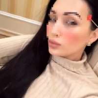 Akdeniz'in Dikkat Çekici ve Karizmatik Escort Kızı Gizem