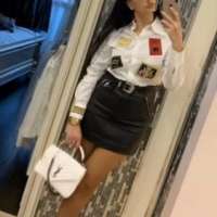 Akdeniz'in Dikkat Çekici ve Karizmatik Escort Kızı Gizem