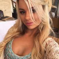 Akdeniz'in Dikkat Çekici ve Karizmatik Escort Kızı Gizem