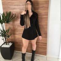 Akdeniz'in Güzeli Mersin Escort Aylin