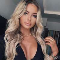 Alev-alev eve gelen hanım Afşar