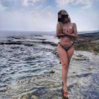 Alev-alev otelde buluşan kadın Nuran