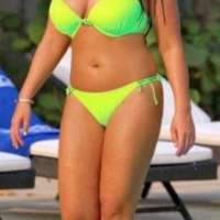 Arsız balık etli kadın Ayşegül