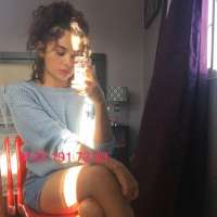 Arsız dansöz kız Narin