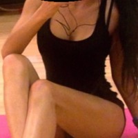 Arsız evinde buluşan bayan övgü