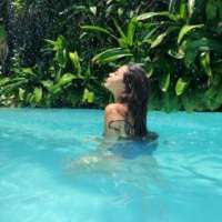 Arsız fatezi yapan bayan Gülçin