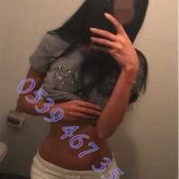 Arsız fetişe açık eskort Hazal