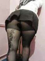 Arsız fetişe açık hanım Dilara