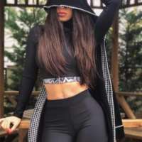 Arsız kaprissiz hanım Edibe