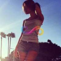 Arsız kumral eskort Devran