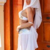 Arsız masaj yapan Ayten