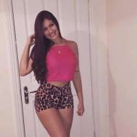 Arsız ön sevişme yapan eskort Mahinur