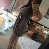 Ateşli balık etli escort Deste