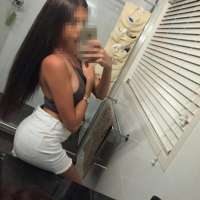 Ateşli balık etli escort Deste