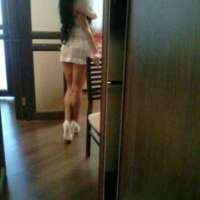 Ateşli dansöz hatun Nermin