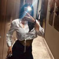 Ateşli esmer escort Nezihe