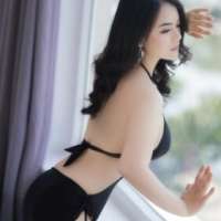 Ateşli esmer escort Nezihe