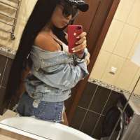 Ateşli kaprissiz hatun Muzaffer