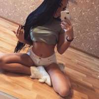 Ateşli kaprissiz hatun Muzaffer