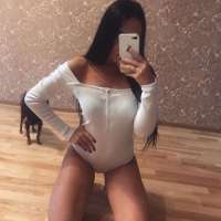 Ateşli kaprissiz hatun Muzaffer